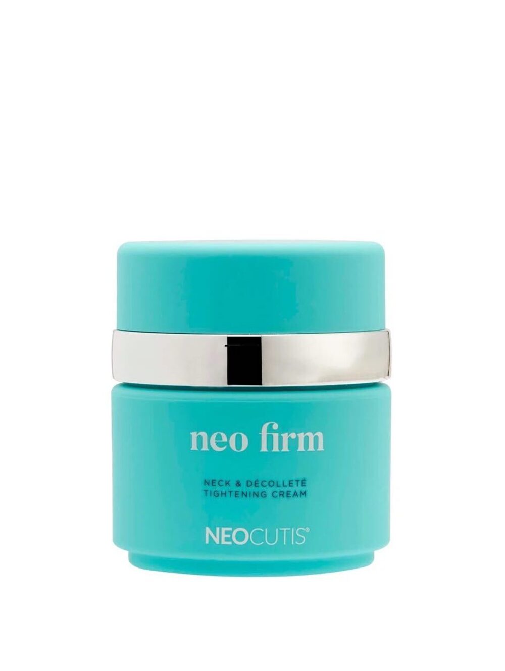 NEOCUTIS Neocutis NEO Firm Neck Decollete Tightening Cream (50 g.)